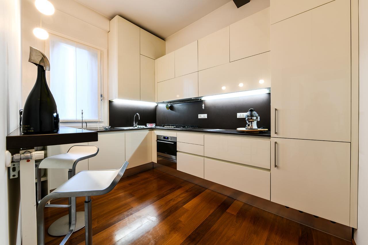 Appartamento Frari Luxury