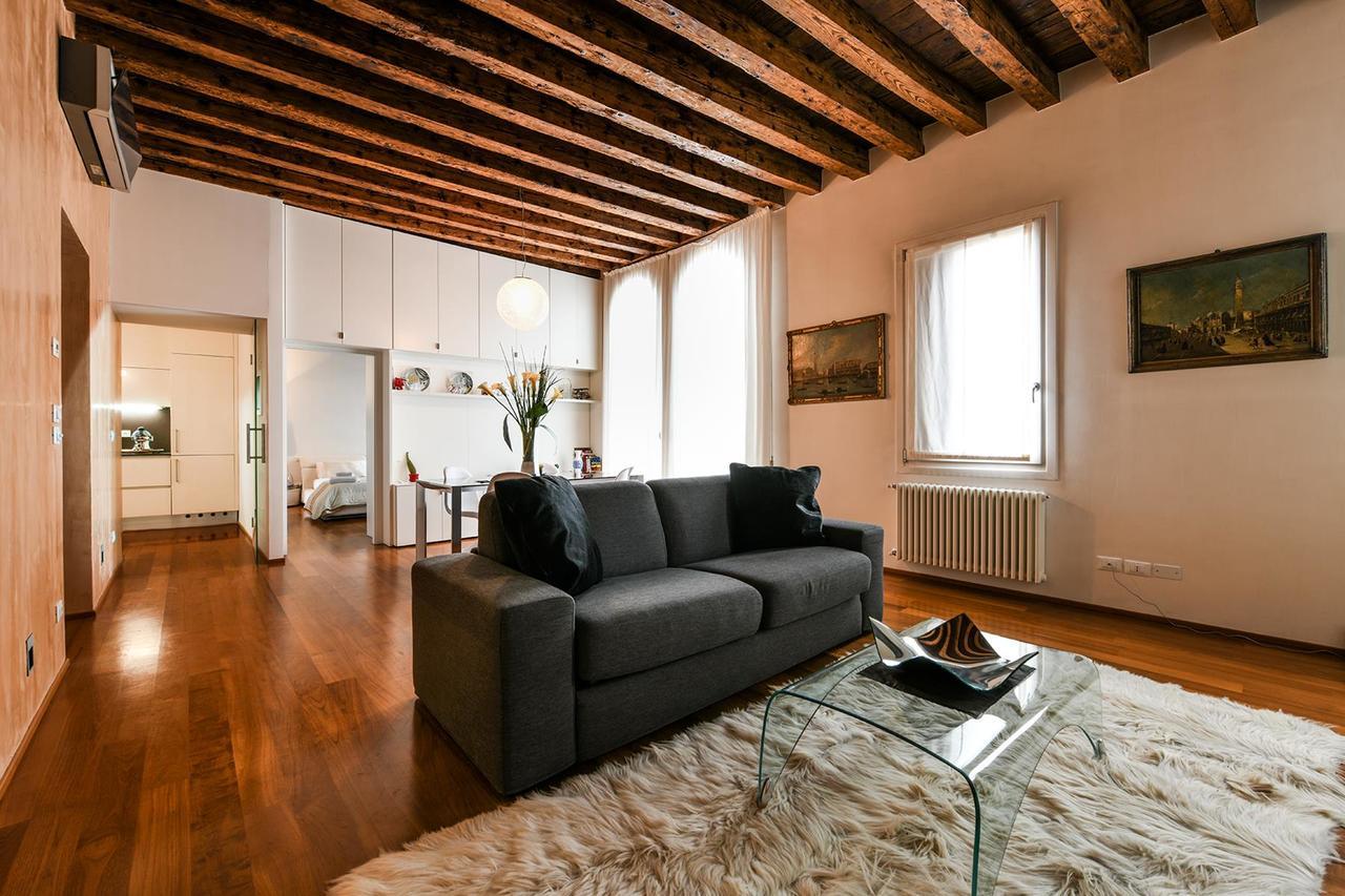 Frari Luxury Appartamento Venezia