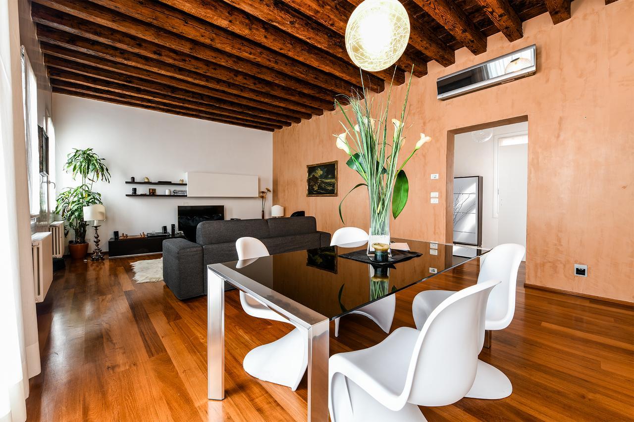 Appartamento Frari Luxury