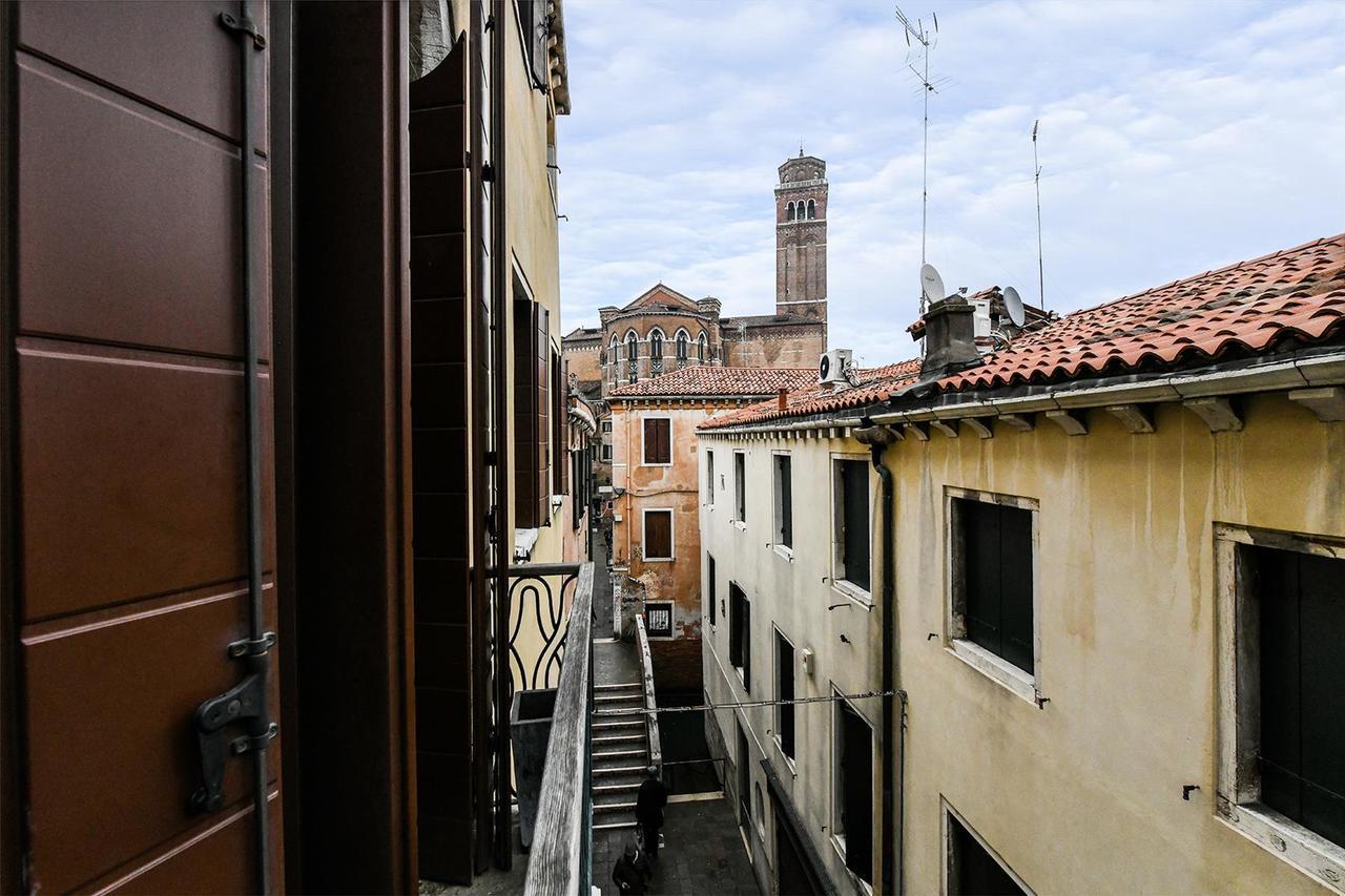 Frari Luxury Appartamento