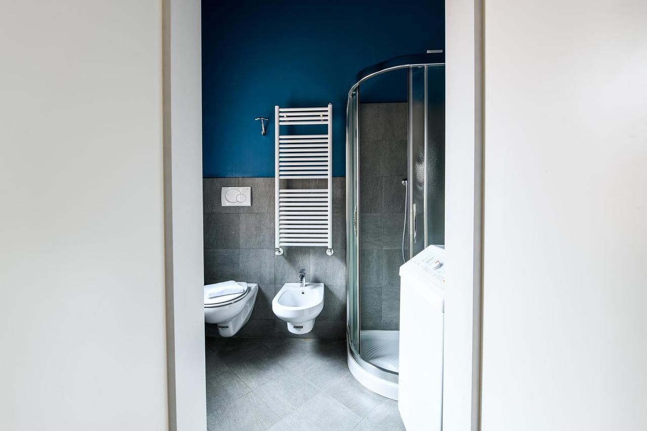 Frari Luxury Appartamento