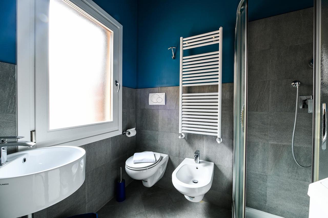 Appartamento Frari Luxury